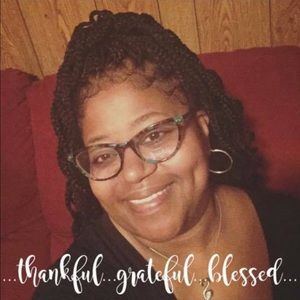 Meet your Posher, Terri